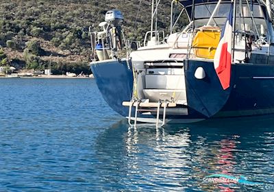 Beneteau Oceanis 42 CC Sailingboat 2007, with Yanmar engine, Greece