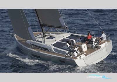 Beneteau Oceanis 51.1 Sailingboat 2022, Greece