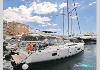 Beneteau Oceanis 51.1 Sailingboat 2019, Croatia