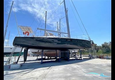 Beneteau Oceanis 58 Sailingboat 2012, with 1 x Volkswagen engine, Turkey