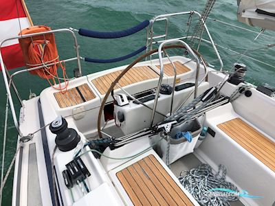 Dehler 35 Cws Sailingboat 1997, with Yanmar engine, Germany