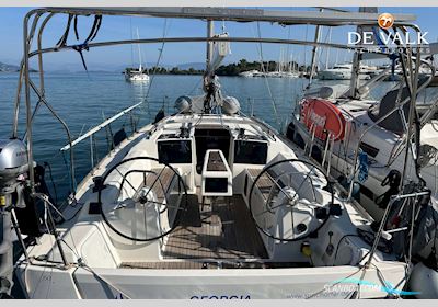 Dufour 350 Grand Large Sailingboat 2017, with Volvo engine, Greece