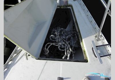 Feeling 326 Sailingboat 1994, with Yanmar engine, The Netherlands