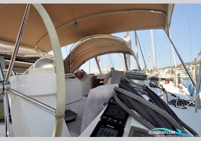 Jeanneau Sun Odessey 49 Sailingboat 2004, with Yanmar engine, Turkey