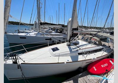 Jeanneau Sun Odyssey 389 Sailingboat 2018, Croatia