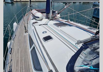 Jeanneau Sun Odyssey 45.2 Sailingboat 2002, Croatia