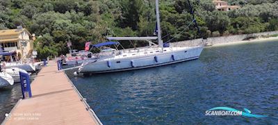 Jeanneau Sun Odyssey 45.2 Sailingboat 2002, with Yanmar engine, Greece