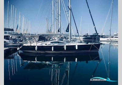 Jeanneau Sun Odyssey 49 DS Sailingboat 2007, with Yanmar
 engine, Croatia