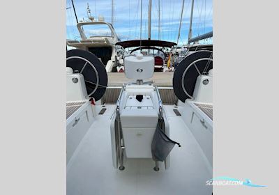 Jeanneau Sun Odyssey 509 Sailingboat 2013, with Yanmar engine, Spain