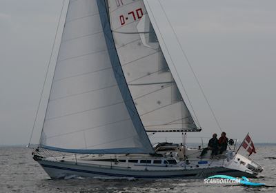 Jeanneau Sun Shine Régate 39 Sailingboat 1983, with Yanmar engine, Denmark