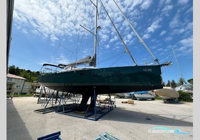 RM 1260 Sailingboat 2012, with Volvo Penta D2 engine, Slovenia