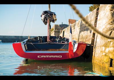 Tofinou 9.7 Sailingboat 2024, France