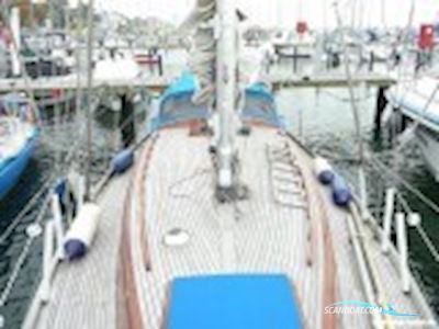 Vindö 50 Sailingboat 1977, with Volvo Penta MD3B engine, Germany