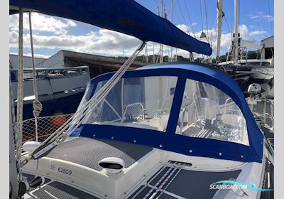 Westerly Falcon 35 Sailingboat 1994, with Volvo Penta MD2040-C engine, Portugal