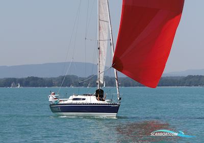 X-99 X-Yachts Sailingboat 1996, with Volvo Penta 2010 engine, Germany