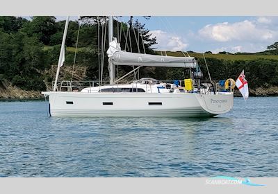 X4⁰ - X-Yachts Sailingboat 2020, United Kingdom