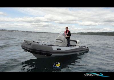 Adventure Boats Adventure Vesta 505 Schlauchboot / Rib 2023, Deutschland