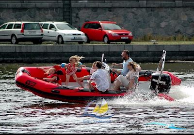 Adventure Boats Adventure Vesta 505 Schlauchboot / Rib 2023, Deutschland