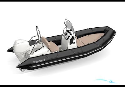 Bombard Sunrider 500 Schlauchboot / Rib 2022, mit Yamaha motor, Irland