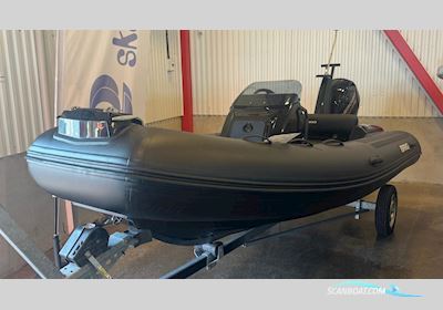 Brig Eagle 4 Schlauchboot / Rib 2022, mit Mercury motor, Sweden