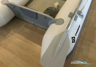 Crewaver Air 230 Rib Schlauchboot / Rib 2024, Dänemark