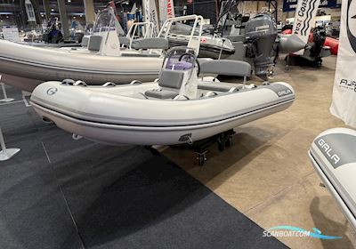 Gala 300 Lux 15HK Schlauchboot / Rib 2025, mit Suzuki motor, Dänemark