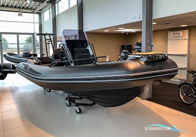 Grand G680LF Schlauchboot / Rib 2025, Dänemark