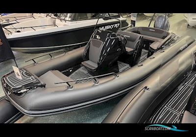 Grand Golden Line G650 Schlauchboot / Rib 2023, mit Yamaha motor, Sweden