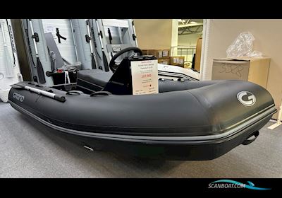 Grand S330 Schlauchboot / Rib 2023, mit Yamaha motor, Sweden