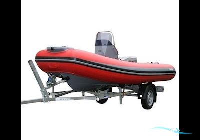 Grand S420NS Schlauchboot / Rib 2023, Dänemark