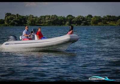 Grand S470NL Schlauchboot / Rib 2024, Dänemark