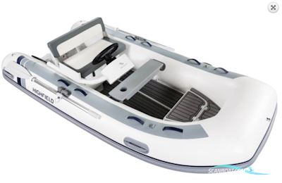 Highfield Classic 310 Schlauchboot / Rib 2024, Dänemark