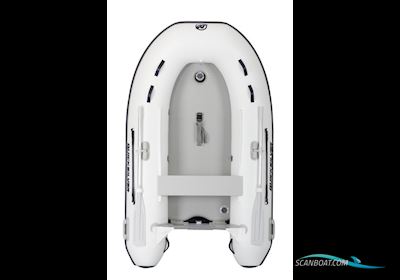 Quicksilver 250 Air Deck NY! Schlauchboot / Rib 2024, Dänemark