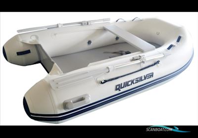 Quicksilver 320 Air Floor Pvc (3) Schlauchboot / Rib 2024, Dänemark