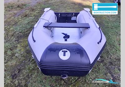 Talamex Aqualine Qlx270 Schlauchboot / Rib 2021, Niederlande