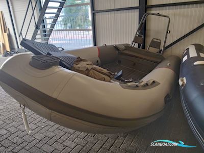 Trend 470 Rib Schlauchboot / Rib 2022, mit Honda motor, Niederlande