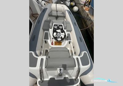 WILLIAMS 325 Schlauchboot / Rib 2017, mit Textron motor, Kroatien