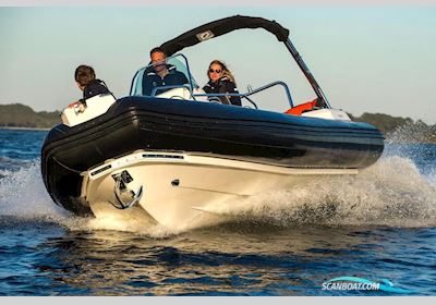 Zodiac Medline 6.8 Schlauchboot / Rib 2025, mit Yamaha motor, Irland