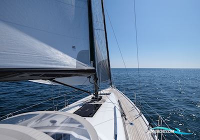 Arcona 435 Carbon Segelbåt 2019, med Yanmar 4JH57 motor, Sverige