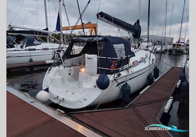 Bavaria 30 Cruiser Segelbåt 2006, med Volvo Penta motor, Holland