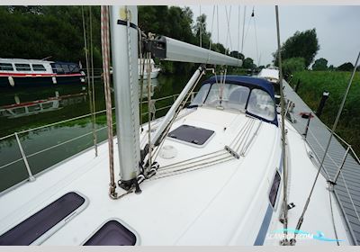 Bavaria 36-2 Segelbåt 2003, med Volvo Penta motor, Holland