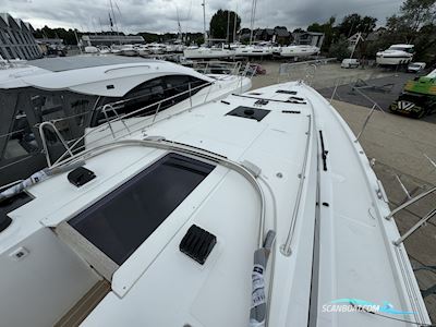 Bavaria C38 Segelbåt 2024, med Yanmar motor, England