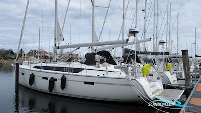 Bavaria Cruiser 46 Segelbåt 2020, med Volvo Penta D2-50 motor, Tyskland