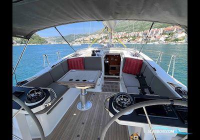 Bavaria Vision 42 Segelbåt 2016, med Volvo Penta motor, Kroatien