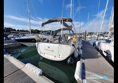 Bavaria Vision 42 Segelbåt 2020, med Volvo Penta motor, England