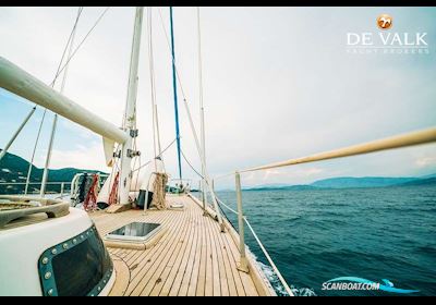 Beaufort 16 Ketch Segelbåt 1974, med Yanmar motor, Grekland