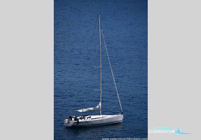 Beneteau First 45 Segelbåt 2008, med Yanmar 4JH4 motor, Spanien