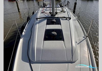 Beneteau Oceanis 30.1 Segelbåt 2021, med Yanmar motor, Holland