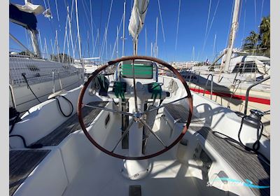 Beneteau Oceanis 31 Segelbåt 2010, med Yanmar motor, Frankrike