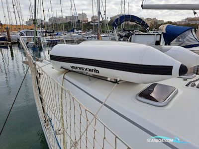 Bénéteau Oceanis 343 Segelbåt 2006, med Yanmar motor, Portugal